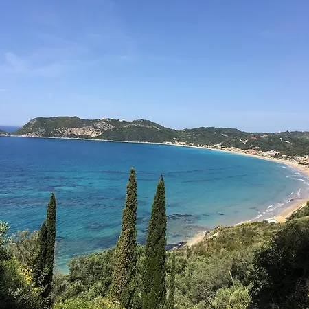 Apartamento Magdalini