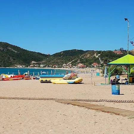 Magdalini Apartamento *