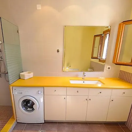 Magdalini Apartamento