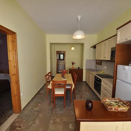 Magdalini Apartamento *