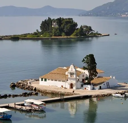 Magdalini Διαμέρισμα