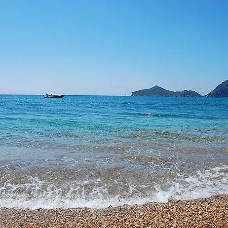 Magdalini Διαμέρισμα