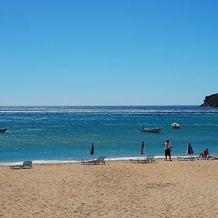 Magdalini Apartmán Afión