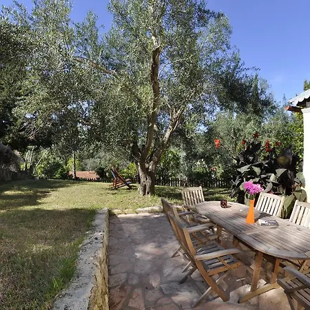 Magdalini Apartmán *