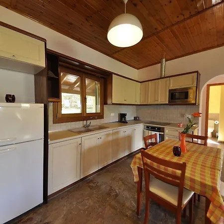 Magdalini Apartmán Afión