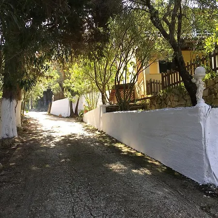 Magdalini * Afión