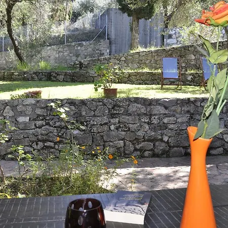 Magdalini Apartamento