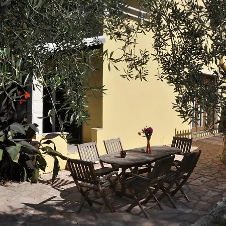 Apartment Magdalini