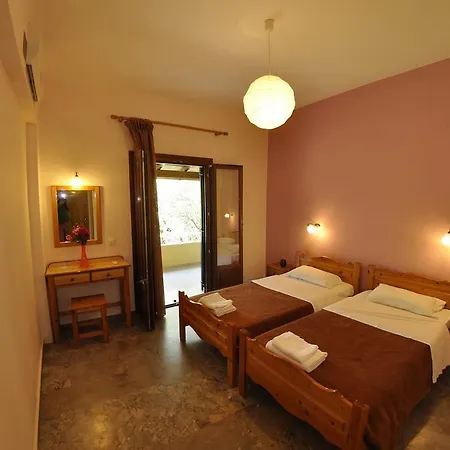Magdalini Apartment