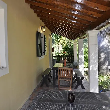 Magdalini Afión