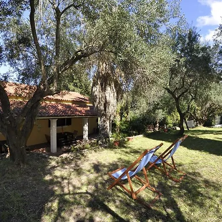 Magdalini Apartmán